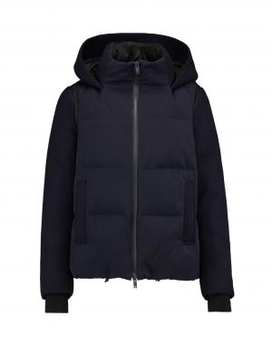 Пуховик DKNY