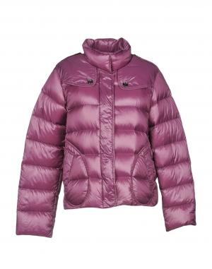 Пуховик BURBERRY