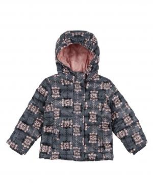 Пуховик TRUSSARDI JUNIOR