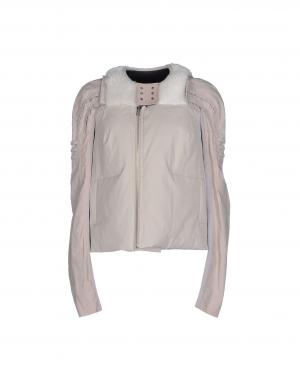 Пуховик RICK OWENS
