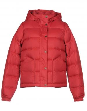 Пуховик LEVI'S RED TAB