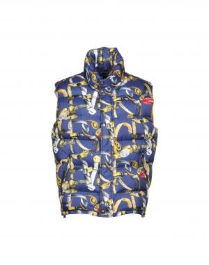 Пуховик VERSACE