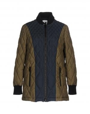 Пуховик M MISSONI