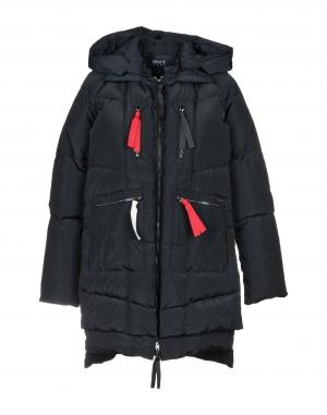 Пуховик ARMANI JEANS