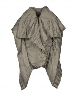Пуховик RICK OWENS