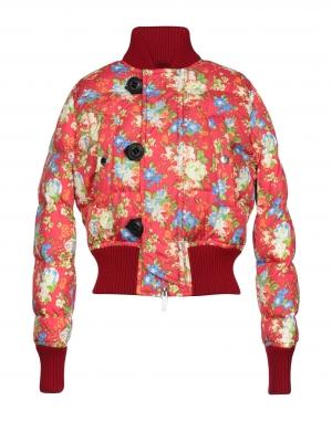 Пуховик DSQUARED2