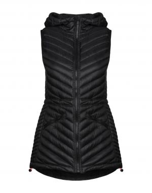 Пуховик DKNY