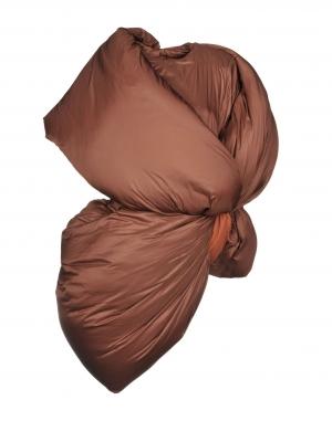 Пуховик RICK OWENS