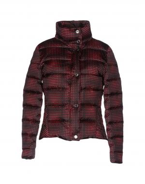 Пуховик ARMANI JEANS
