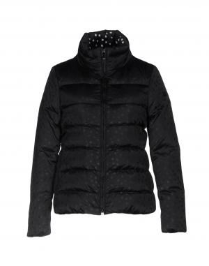 Пуховик ARMANI JEANS