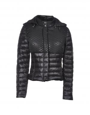 Пуховик ARMANI JEANS