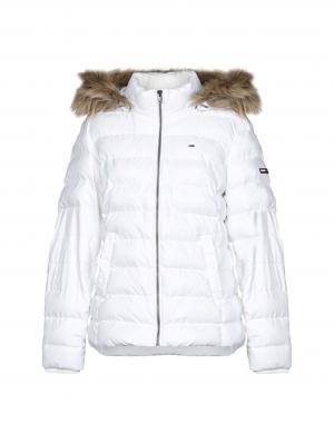 Пуховик TOMMY HILFIGER