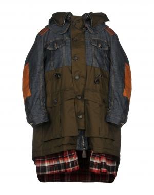 Пуховик DSQUARED2