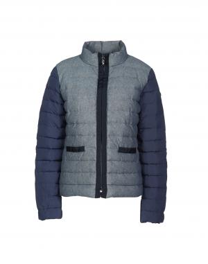 Пуховик ARMANI JEANS