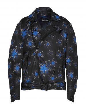Пуховик JUST CAVALLI