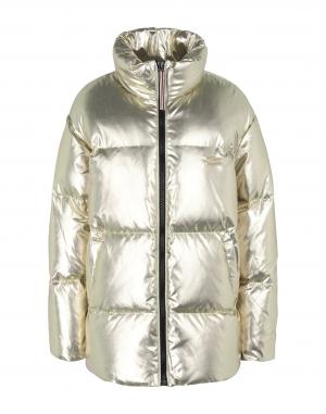 Пуховик TOMMY HILFIGER