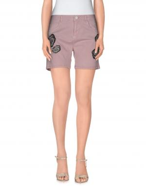 Шорты TWIN-SET JEANS