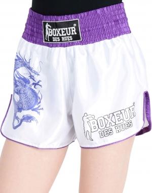 Шорты BOXEUR DES RUES