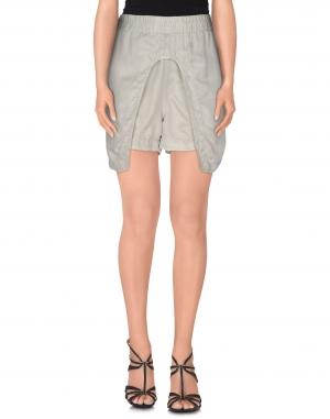 Повседневные шорты  - Серый цвет