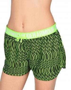 Шорты UNDER ARMOUR