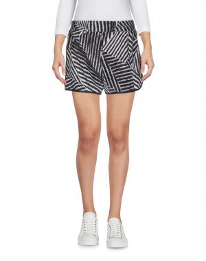 Повседневные шорты  - Серый цвет