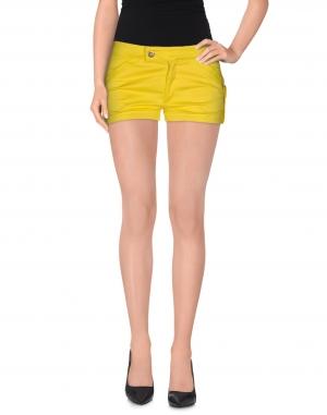 Шорты VERSACE JEANS COUTURE