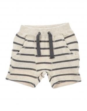 Повседневные шорты  - Серый цвет