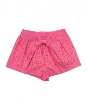 Шорты MONNALISA BEBE'