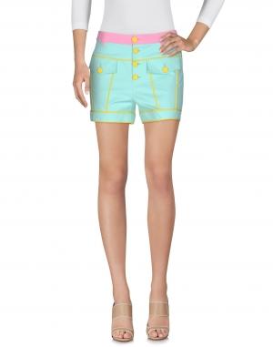 Шорты MOSCHINO