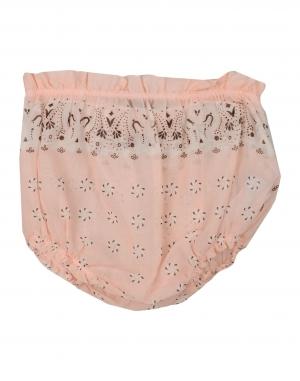 Повседневные шорты  - Розовый цвет