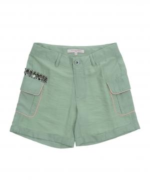 Шорты SILVIAN HEACH KIDS