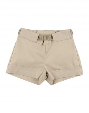 Повседневные шорты  - Бежевый цвет