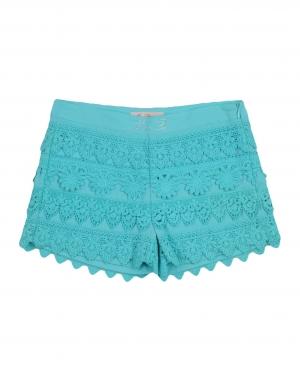 Шорты MISS BLUMARINE