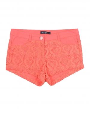 Шорты MISS BLUMARINE