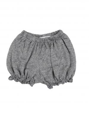 Повседневные шорты  - Серый цвет