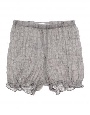 Повседневные шорты  - Серый цвет
