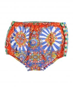 Шорты DOLCE & GABBANA