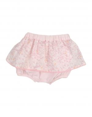 Повседневные шорты  - Розовый цвет