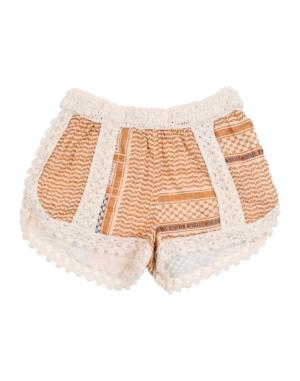 Шорты SCOTCH & SODA
