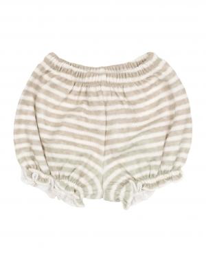 Повседневные шорты  - Серый цвет