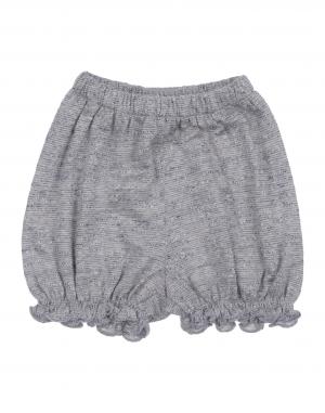 Повседневные шорты  - Серый цвет