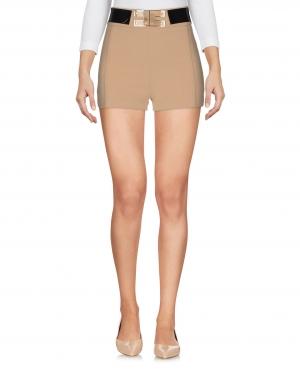 Шорты ELISABETTA FRANCHI GOLD