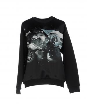 Толстовка CHRISTOPHER KANE