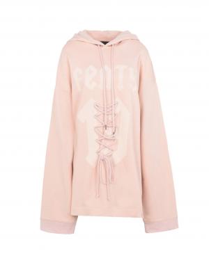 Толстовка FENTY PUMA by RIHANNA