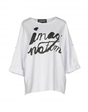 Толстовка 5PREVIEW