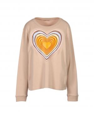 Толстовка CHRISTOPHER KANE