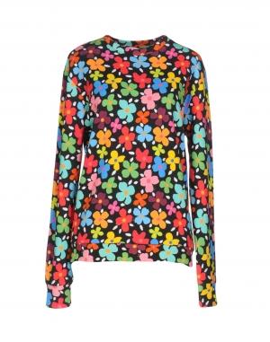 Толстовка AU JOUR LE JOUR