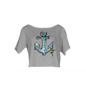 Толстовка REDValentino