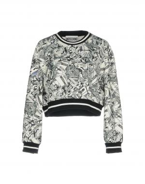 Толстовка MOSCHINO COUTURE