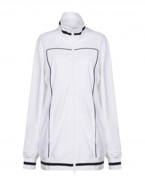 Толстовка  - Белый,Черный цвет